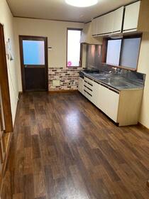 3/11 リビング/ダイニング