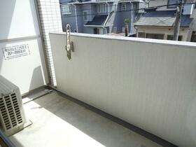 14/16 バルコニー