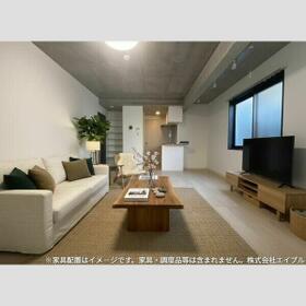 5/15 リビング/ダイニング