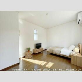 6/15 リビング/ダイニング