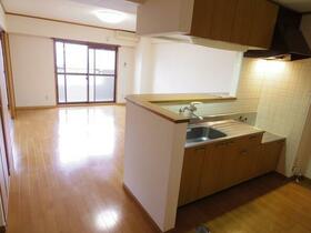 3/16 リビング/ダイニング