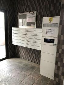 14/16 エントランス