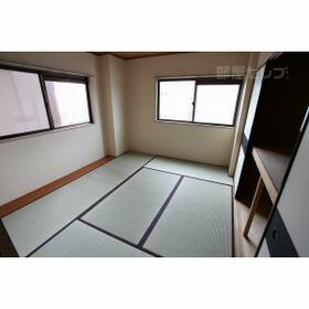 4/15 リビング/ダイニング