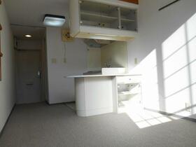 4/16 リビング/ダイニング