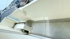 15/16 バルコニー