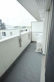 14/16 バルコニー