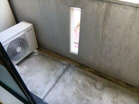 14/16 バルコニー