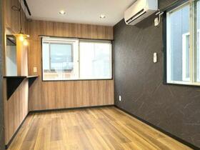 4/16 リビング/ダイニング