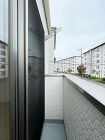 16/16 バルコニー