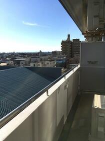 16/16 バルコニー