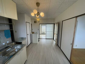 4/9 リビング/ダイニング