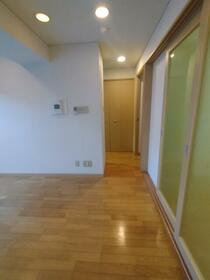 4/17 リビング/ダイニング