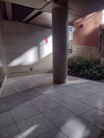 15/17 エントランス