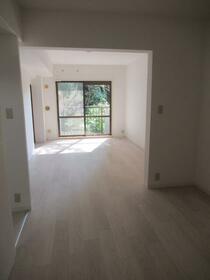 4/16 リビング/ダイニング