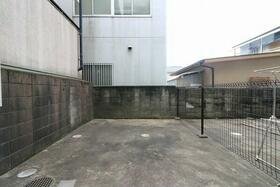 13/16 バルコニー