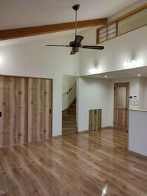 3/16 リビング/ダイニング