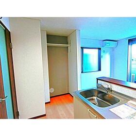 4/16 リビング/ダイニング