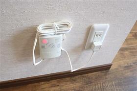 11/14 バルコニー