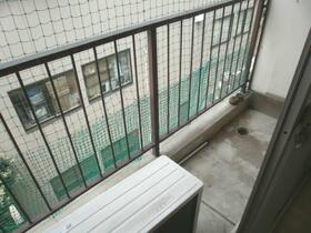 14/16 バルコニー