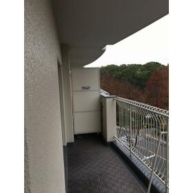 14/14 バルコニー