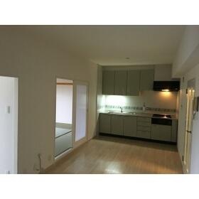 3/14 リビング/ダイニング