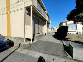 14/15 エントランス