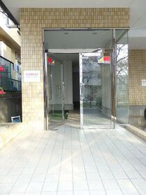 4/4 エントランス