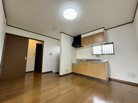 3/14 リビング/ダイニング