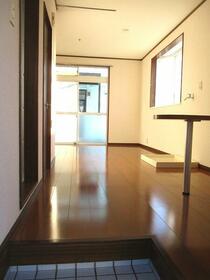 3/16 リビング/ダイニング