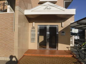 3/5 エントランス