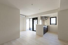 4/16 リビング/ダイニング