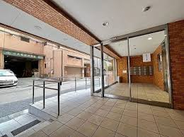 7/8 エントランス