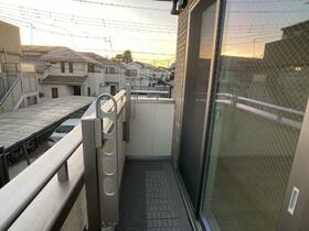 14/16 バルコニー