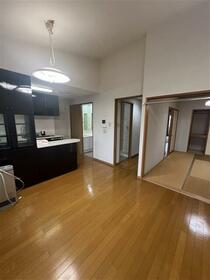 2/14 リビング/ダイニング