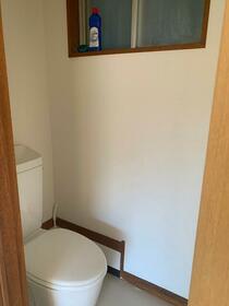 10/13 トイレ
