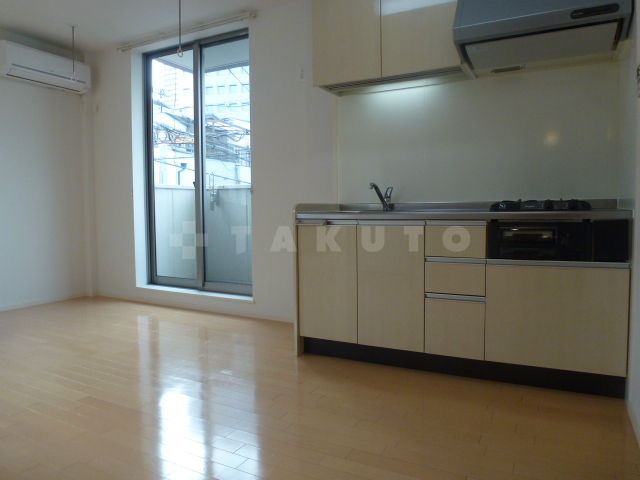 6/25 リビング/ダイニング