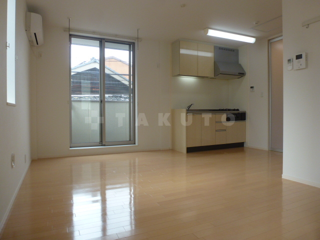 3/25 リビング/ダイニング