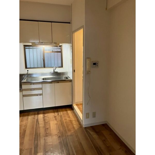 3/9 リビング/ダイニング