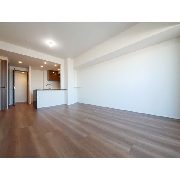 3/16 リビング/ダイニング