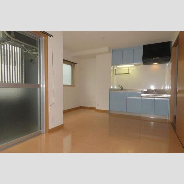 3/13 リビング/ダイニング