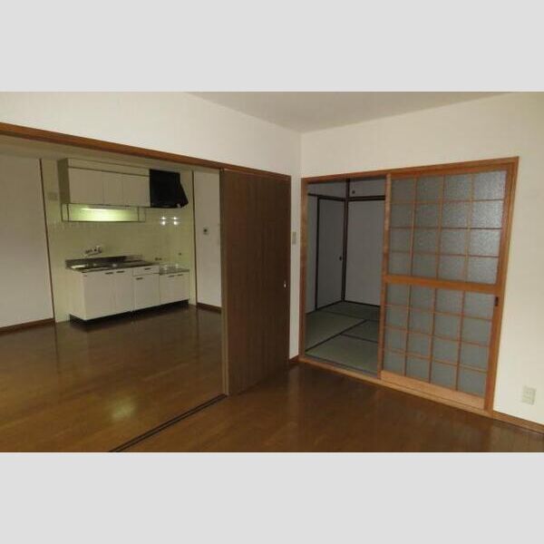 3/12 リビング/ダイニング