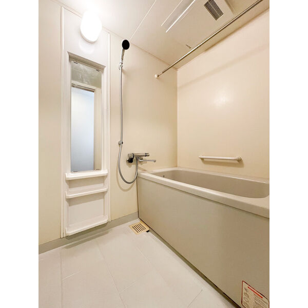 10/21 浴室