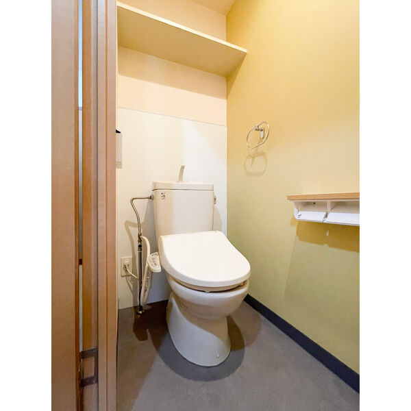 11/21 トイレ