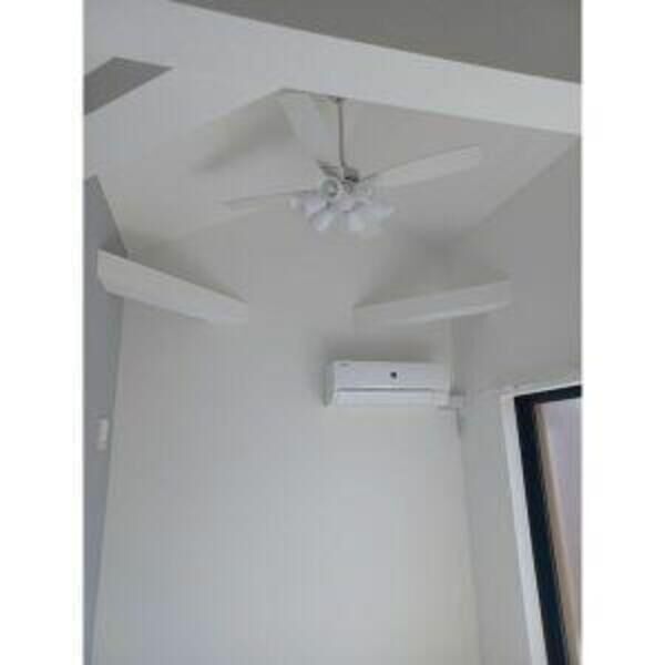 4/13 リビング/ダイニング