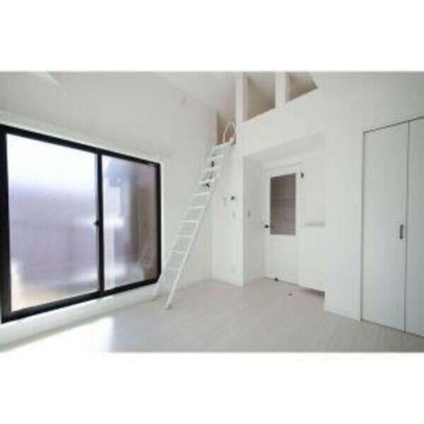 3/13 リビング/ダイニング