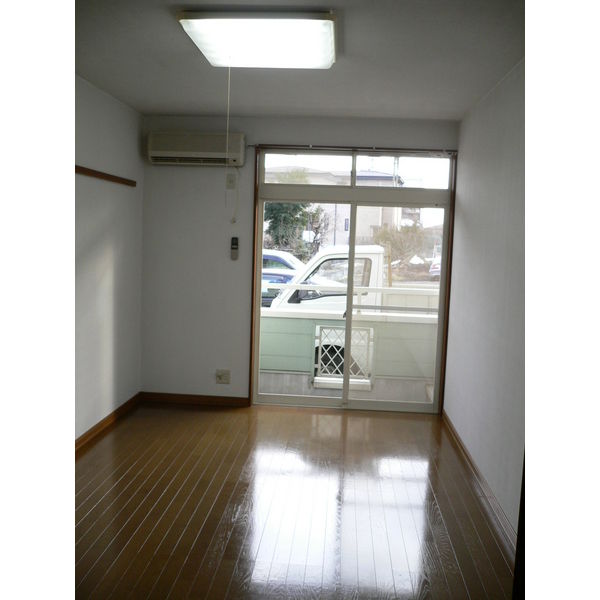 3/15 リビング/ダイニング