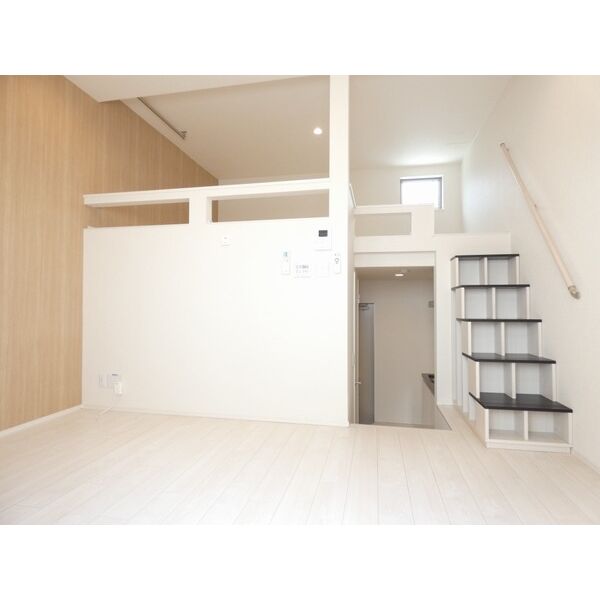 3/16 リビング/ダイニング