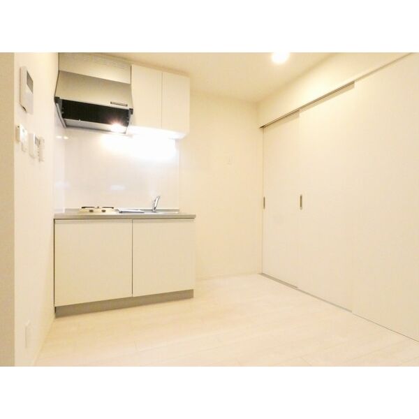 3/16 リビング/ダイニング