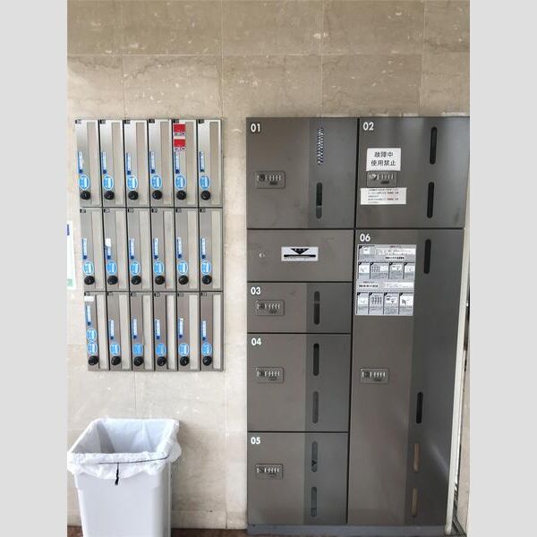 11/12 エントランス