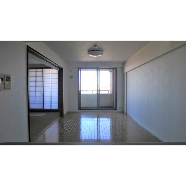 3/6 リビング/ダイニング